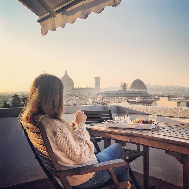 Artemente Florence B&B - 9