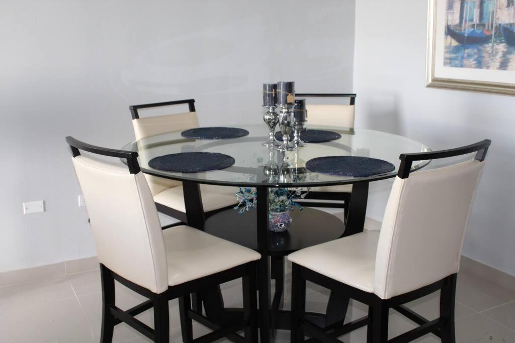 Fotografie z fotogalerie ubytování Penthouse Views v destinaci San Juan