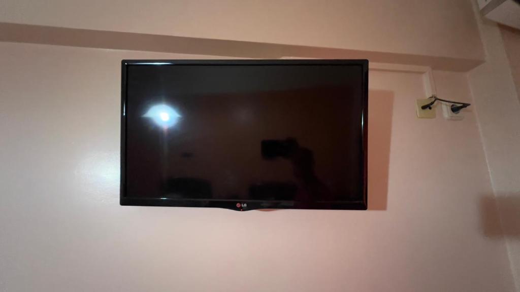 Hotel Cosmos - Resim 36