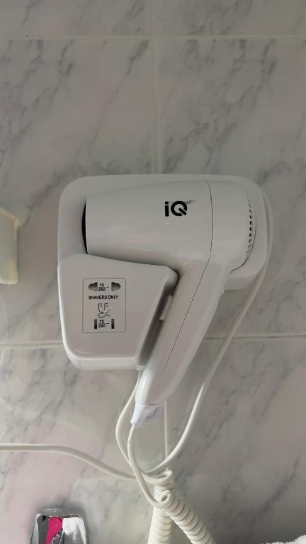 Hotel Cosmos - Resim 40