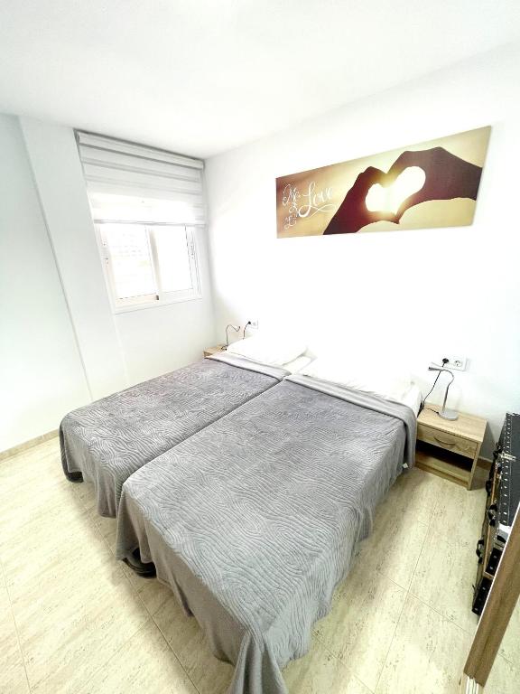Fotografie z fotogalerie ubytování Apartment in Adeje v destinaci Adeje