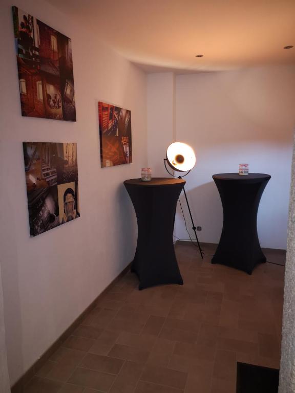 Fotografie z fotogalerie ubytování Kutscherhaus v destinaci Nagel
