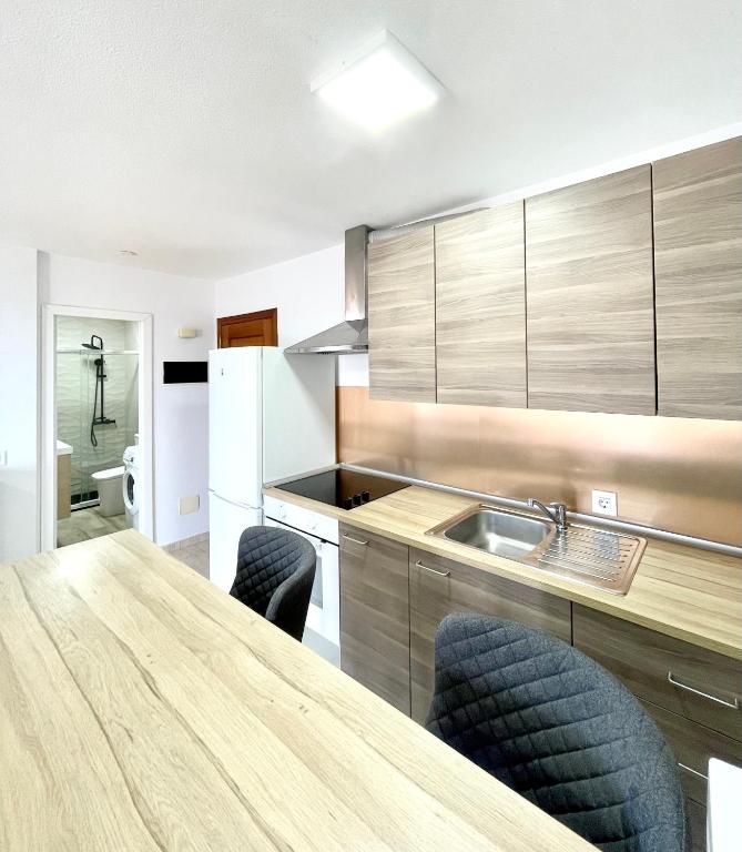 Fotografie z fotogalerie ubytování Apartment in Adeje v destinaci Adeje