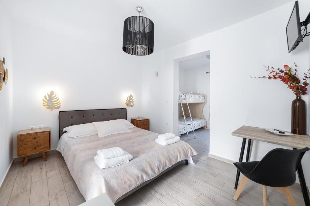 Naxos Cave Suites - 10