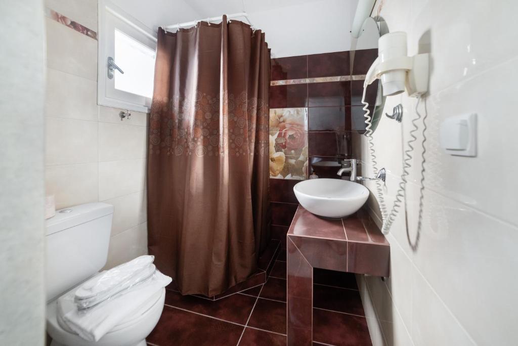 Naxos Cave Suites - 16