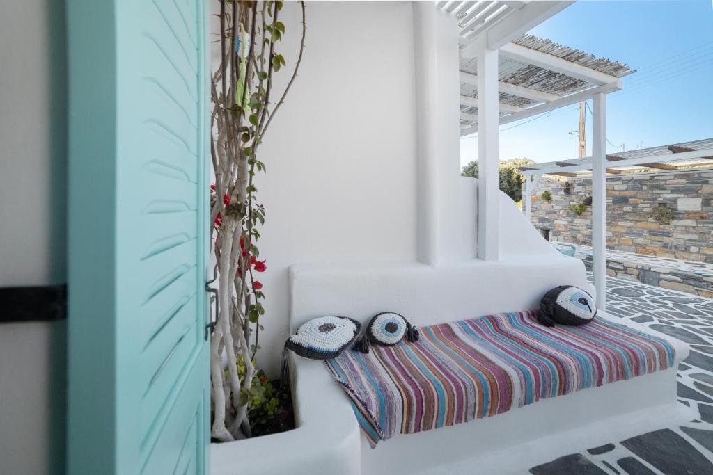 Naxos Cave Suites - 18