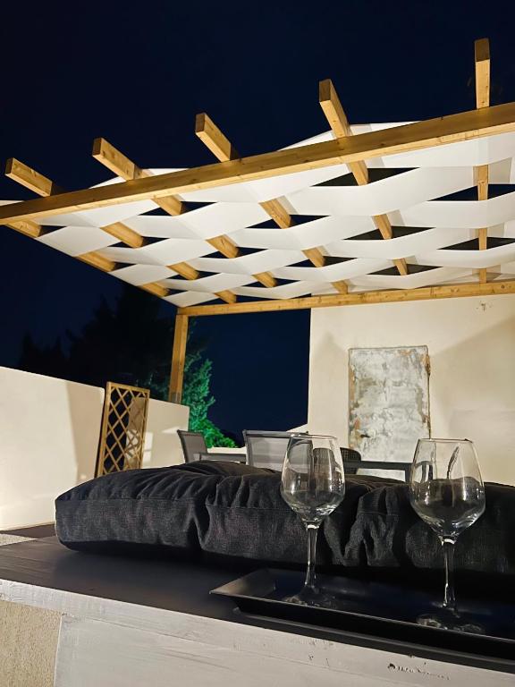 Villa TERRAZZA DAL PICCIOTTO