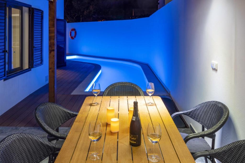 Kép Villa JJ Beach by Villa Plus szállásáról Tíasban a galériában