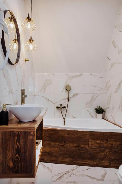 Willa Krzemień - 12