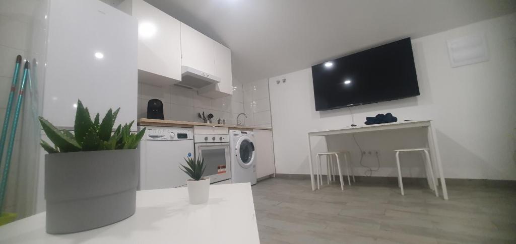#4# Apartamento Familiar Sevilla Centro
