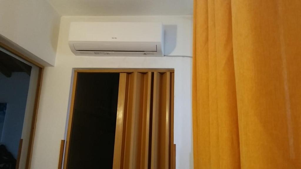 Kép Il gazebo szállásáról Scoglittiben a galériában