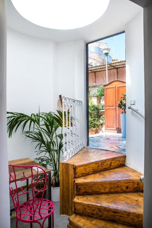 Salotto Monti - Resim 8