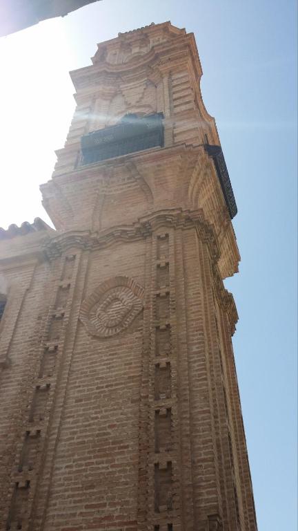 Fotografia z galérie ubytovania Hotel Mesón El Número Uno v destinácii Antequera