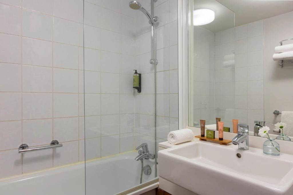 Citadines City Centre Lille - Resim 3