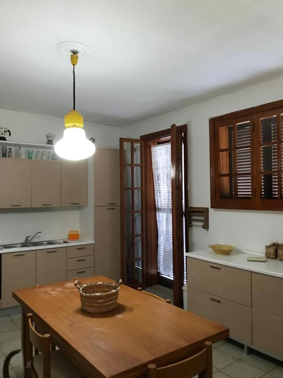 La Betulla - Appartement Met Drie Slaapkamers