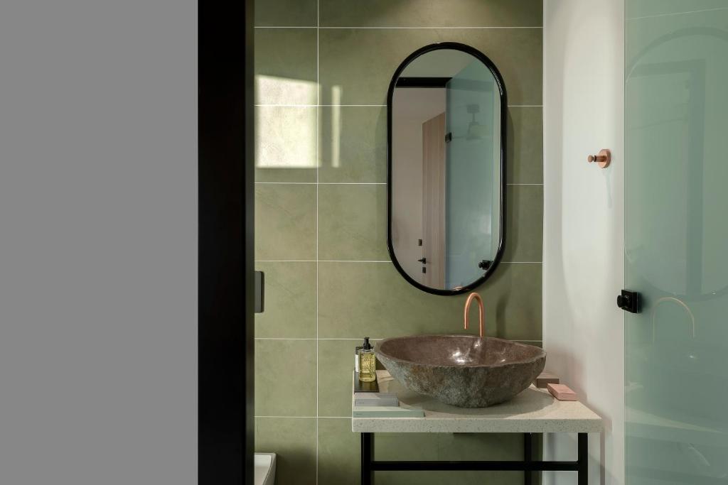 The Nest Resort - 18