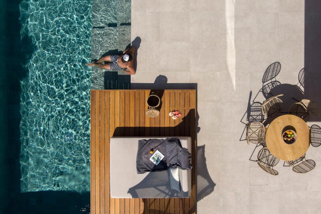 The Nest Resort - 16