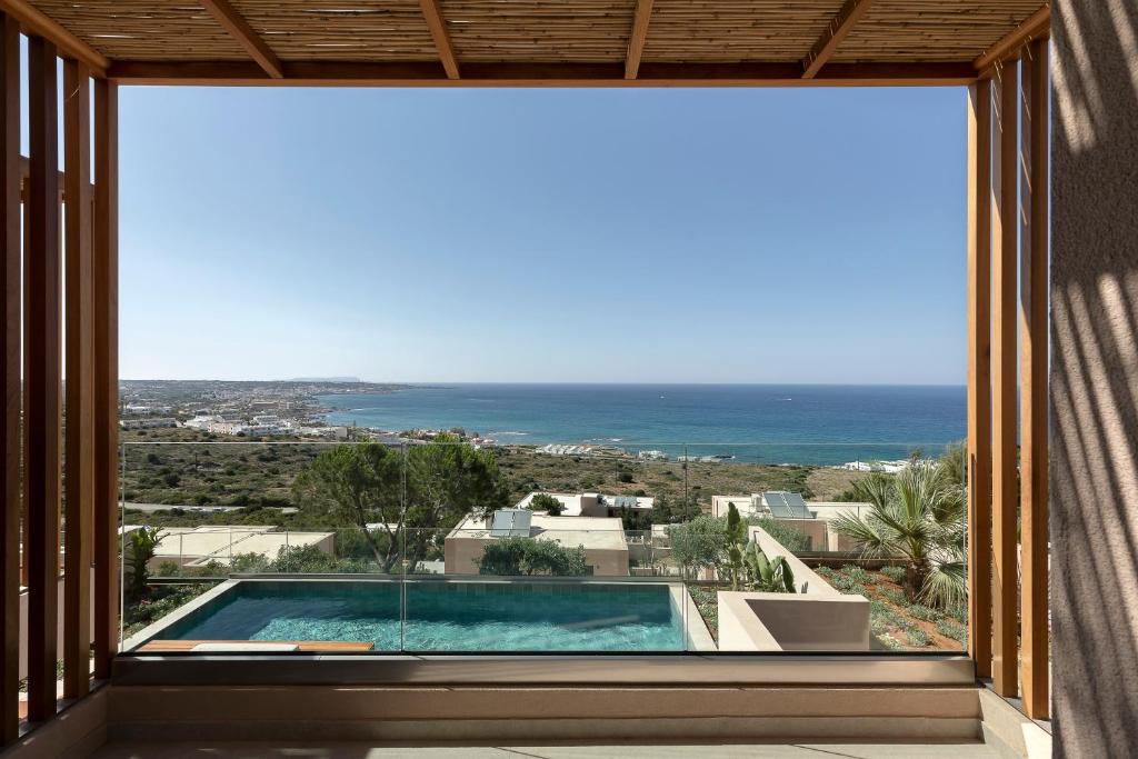 The Nest Resort - 12