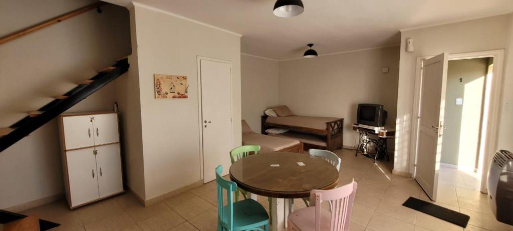 Navarro Departamentos Temporarios