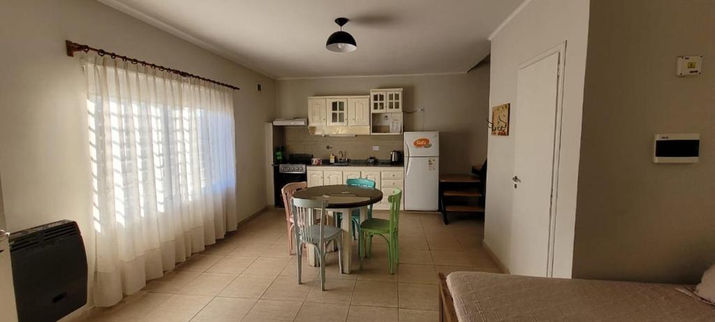 Navarro Departamentos Temporarios