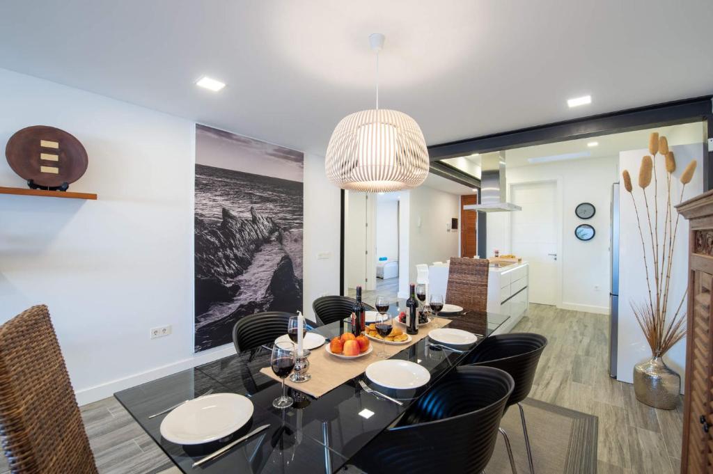 Fotografie z fotogalerie ubytování Villa Natalia by Villa Plus v destinaci Playa Blanca