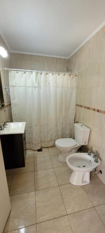 Navarro Departamentos Temporarios