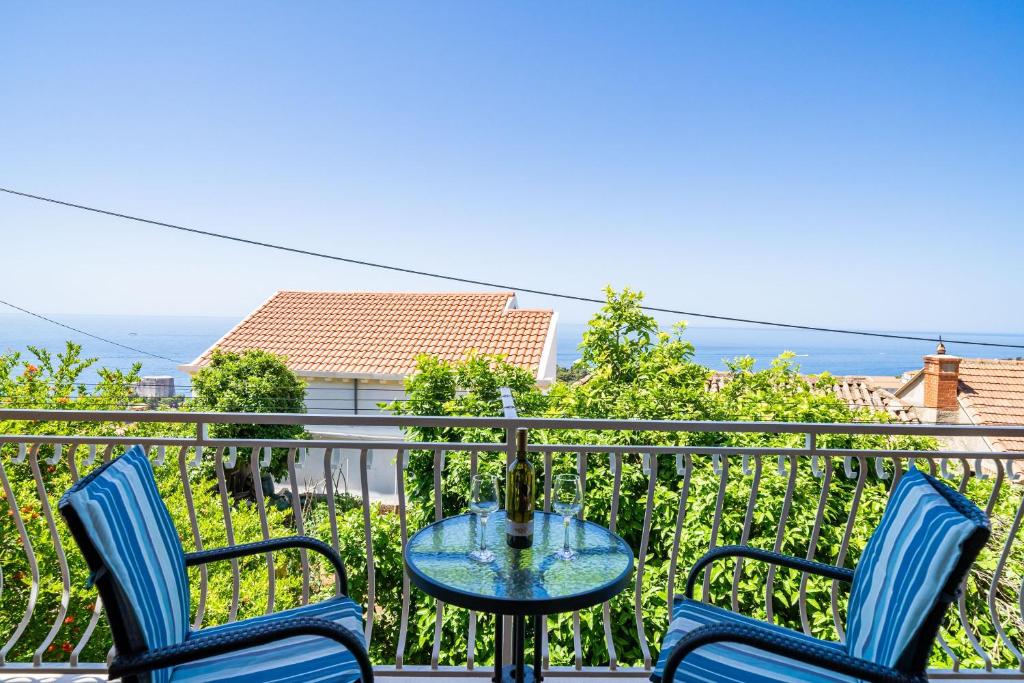 Apartments & Rooms Stella, Dubrovnik, Croatia - Booking.com