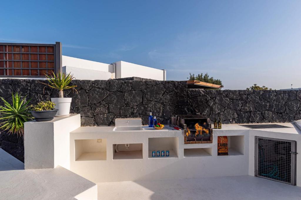 Kép Villa Inma Calero by Villa Plus szállásáról Puerto Caleróban a galériában