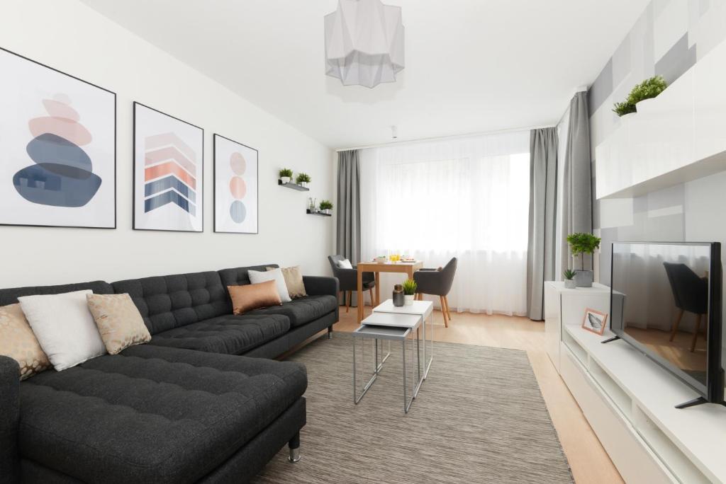 Szünetel - Pure Happiness Apartment