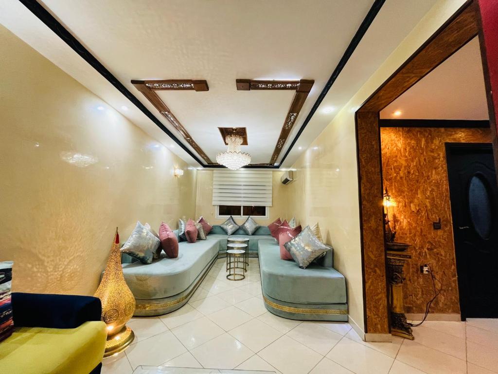 appartement luxueux à Rabat, Salé – Updated 2023 Prices