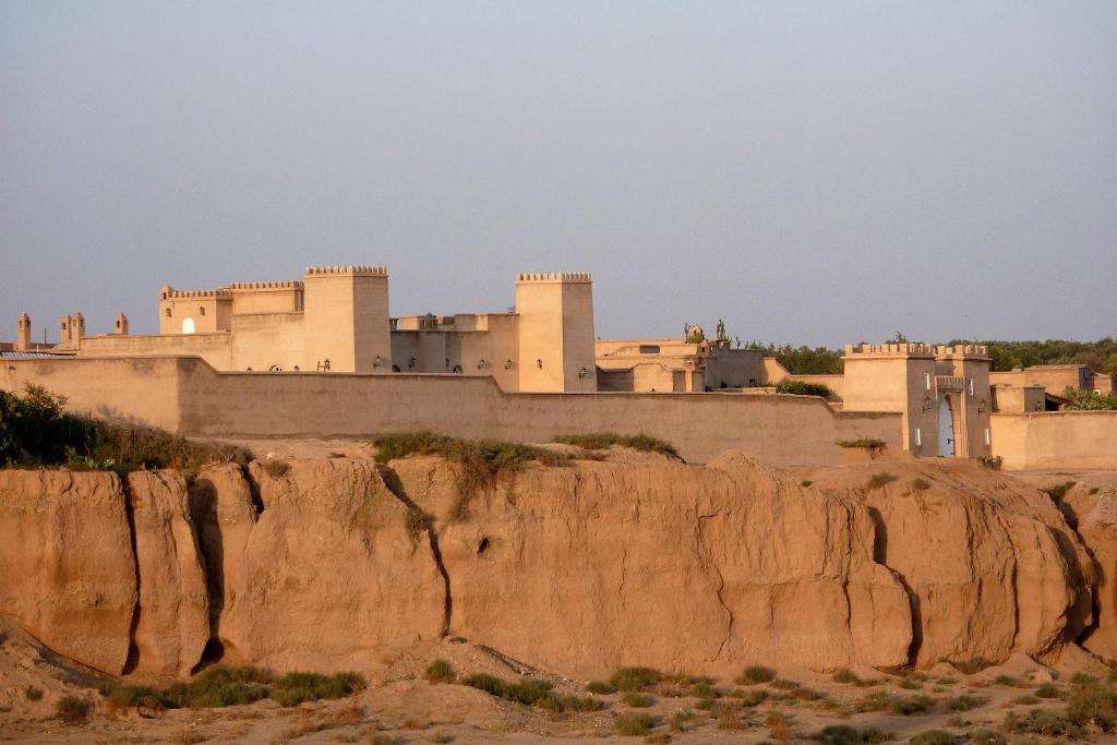 Fotografie z fotogalerie ubytování Palais Villa Talaa Resort v destinaci Taroudant