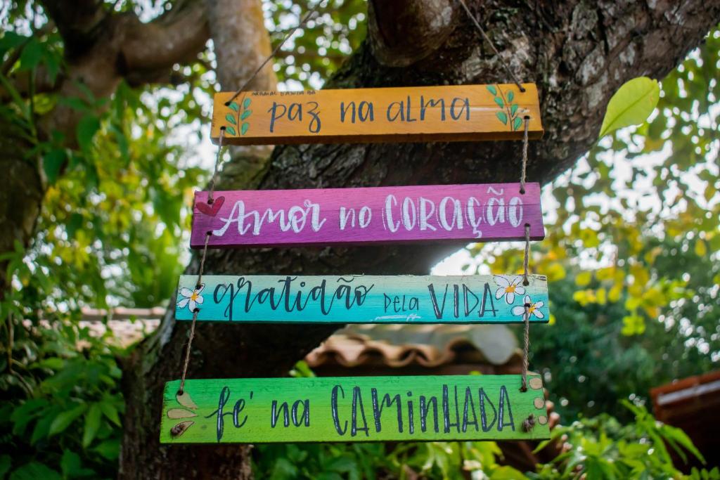 Fotografie z fotogalerie ubytování Ôxe Uai Hostel v destinaci Arraial d'Ajuda