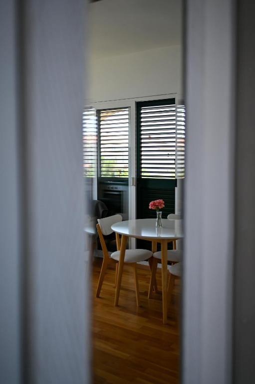 Fotografie z fotogalerie ubytování Apartmani Frleta v destinaci Bibinje