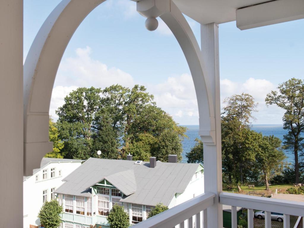 Travel Charme Nordperd & Villen - 