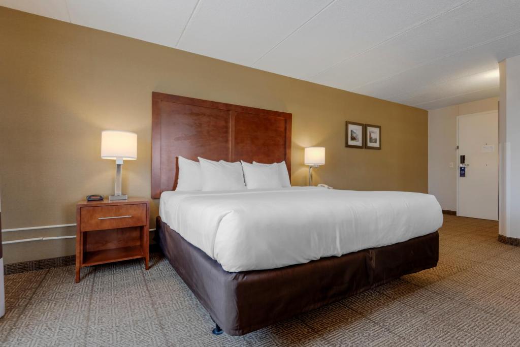 Comfort Inn The Pointe - 
