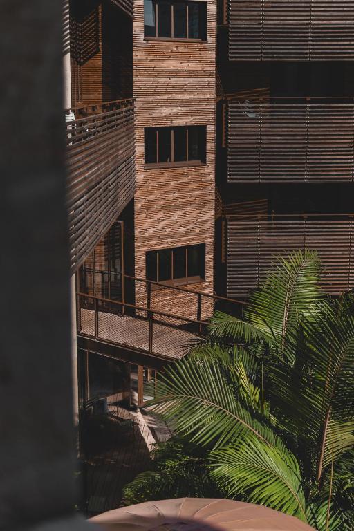 Hotel La Zoologie & Spa Bordeaux - Resim 24