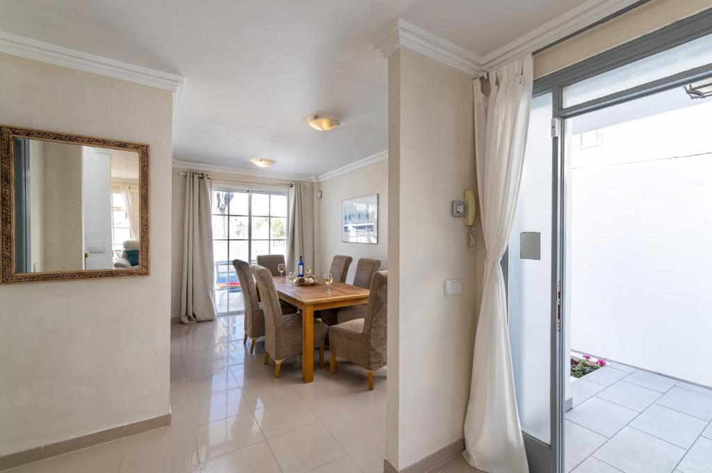 Fotografie z fotogalerie ubytování Villa Lotus by Villa Plus v destinaci Puerto del Carmen