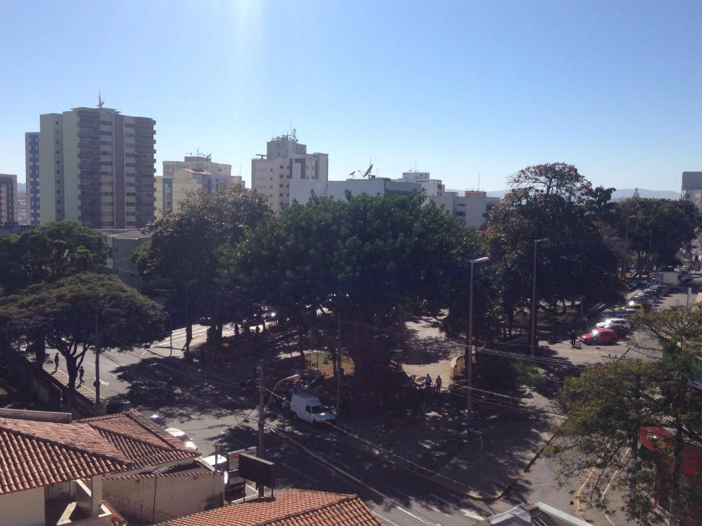 Hotel Carajás