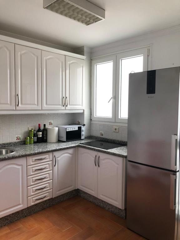 Fotografia z galérie ubytovania Apartamento 511 Las Canteras v destinácii Las Palmas de Gran Canaria