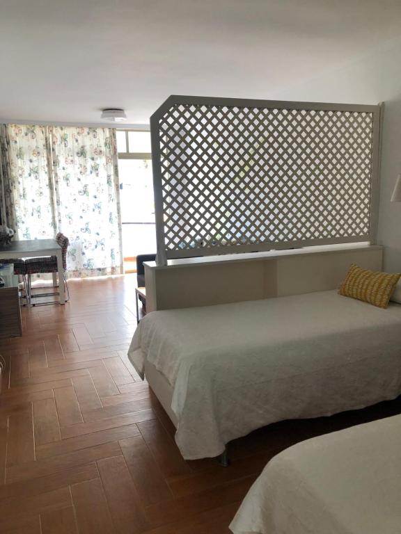 Fotografia z galérie ubytovania Apartamento 511 Las Canteras v destinácii Las Palmas de Gran Canaria
