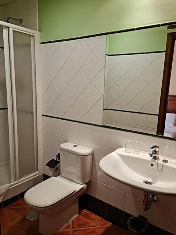 Hotel Plateros - Resim 20