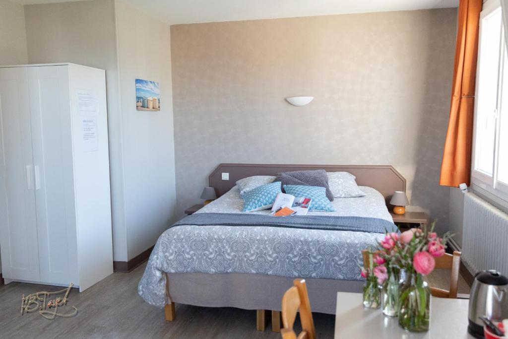 Hotel la piscine - Habitación Doble