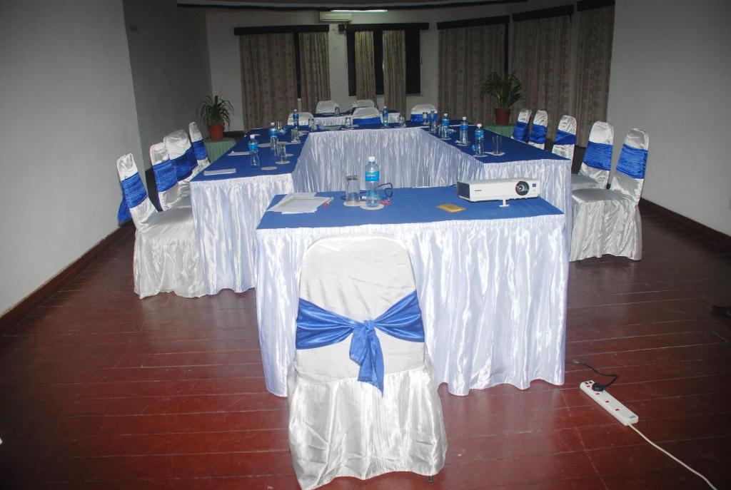 Fotografie z fotogalerie ubytování Bamburi Beach Hotel v destinaci Bamburi