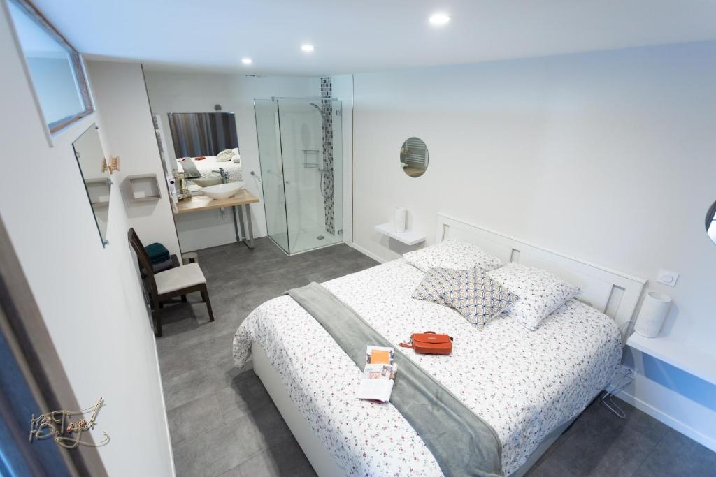 Hotel la piscine - Apartamento Superior