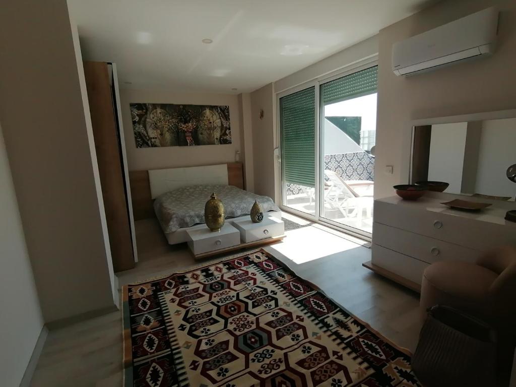 Green Homes Holiday Apartments