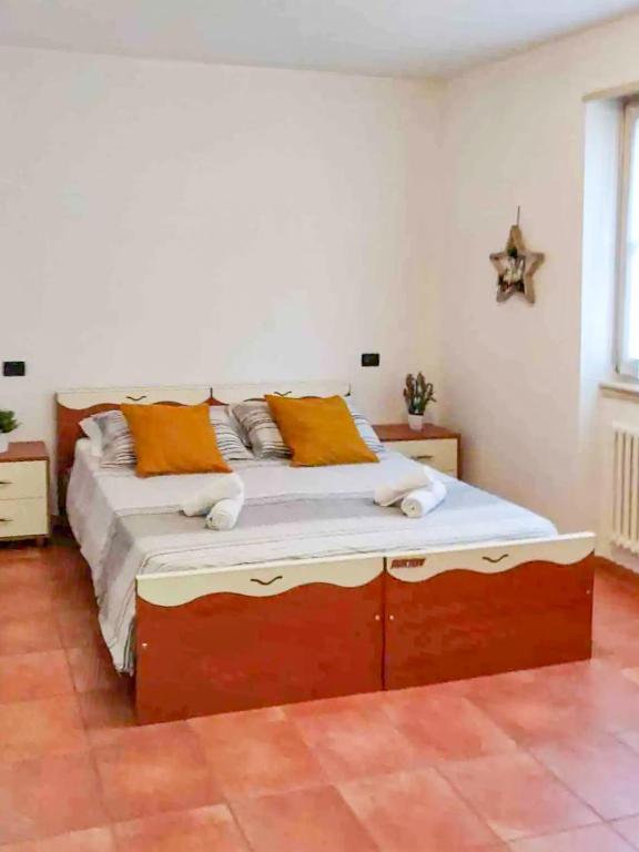 Comodo appartamento [Trento centro] Il Duomo Bianco - Apartment With Garden View