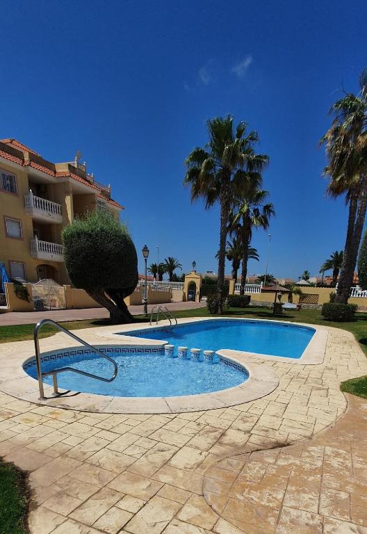 Apartment Macarena II, Playa Flamenca, Alicante – Precios ...