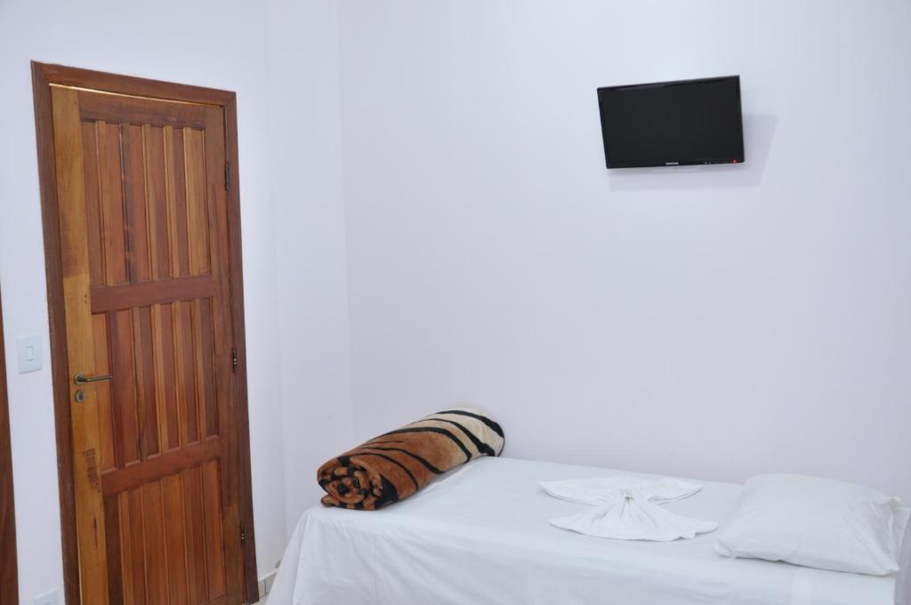 Sanches Hotel