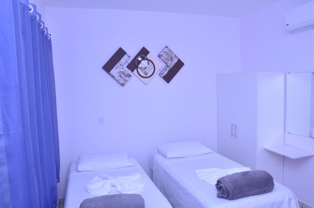  Sanches Hotel