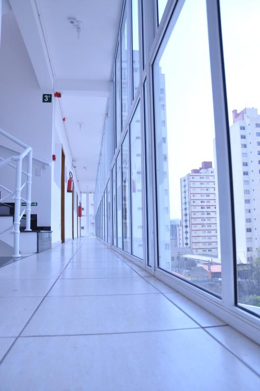 Foto sihtkohas Campinas asuva majutusasutuse Sanches Hotel galeriist